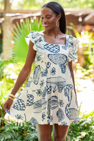 Lynlee Dress