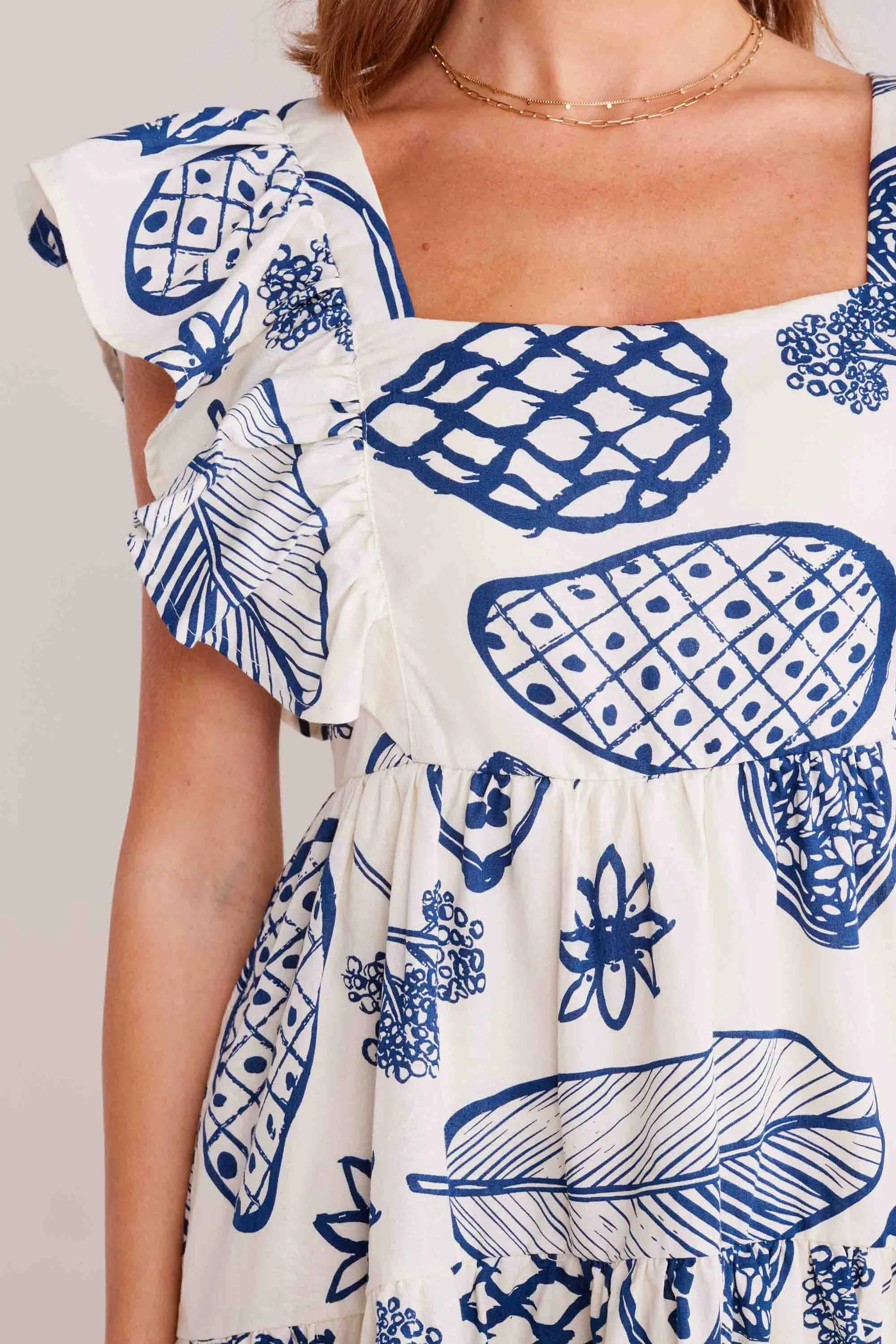 Lynlee Dress