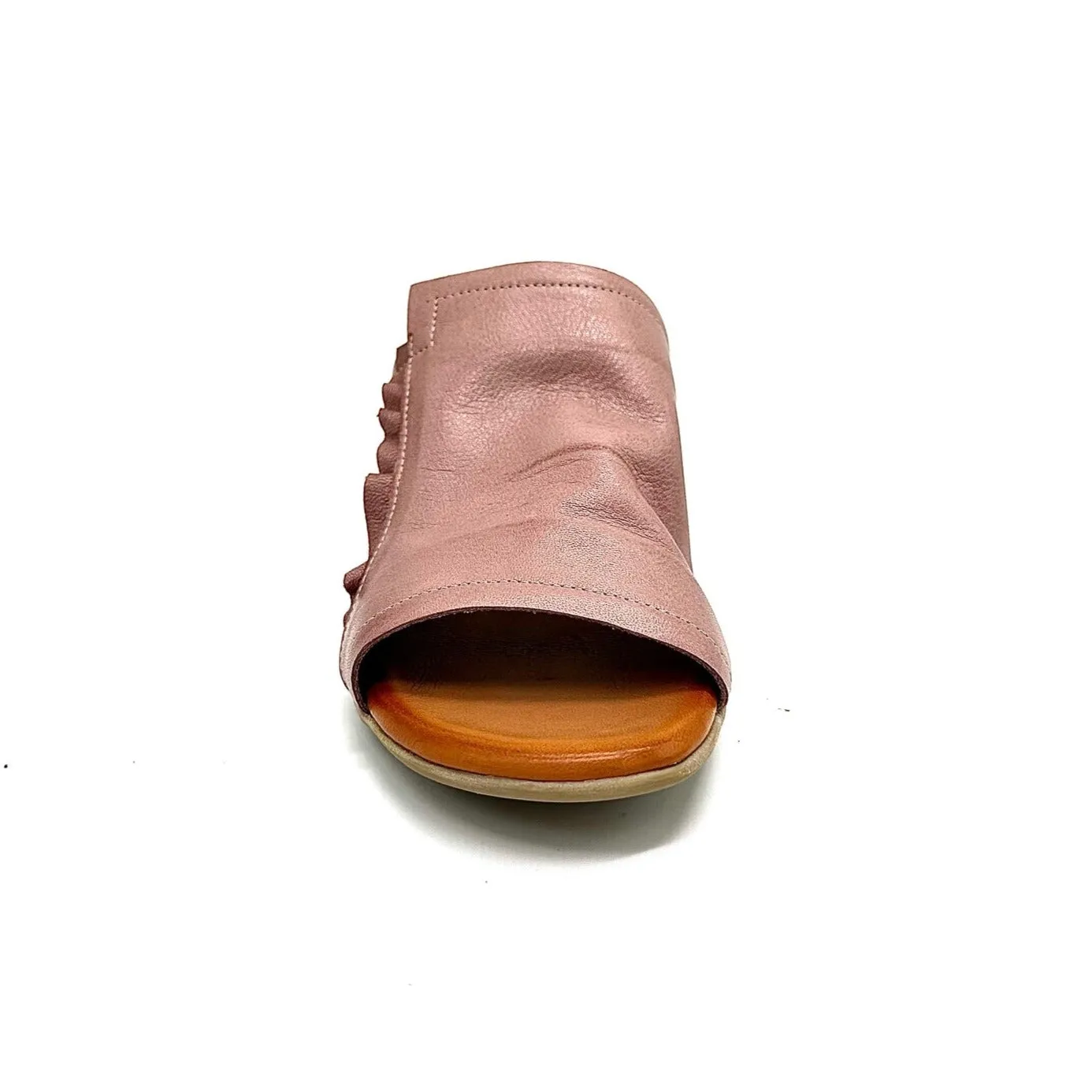MAGO 066-1806 Slip On Block Heel