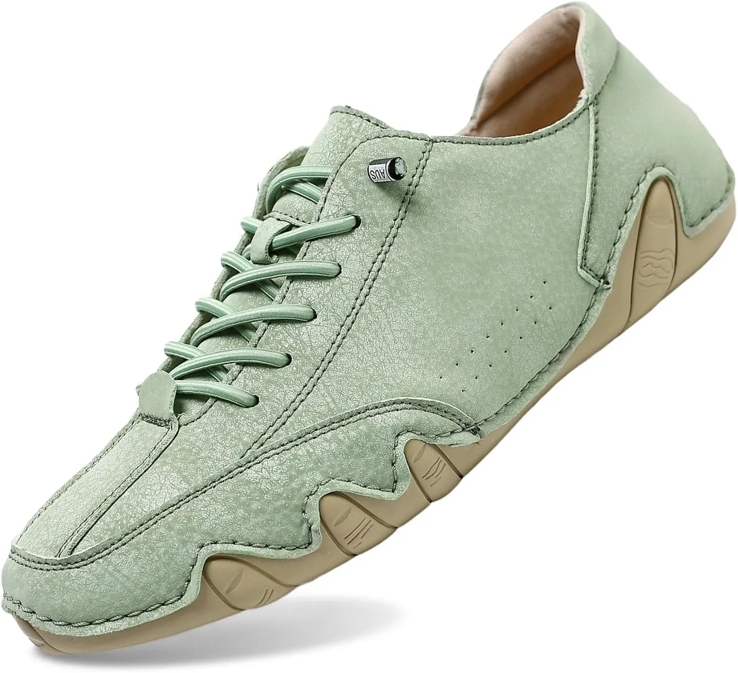Men's Barefoot Shoes Vogany Breathable Orthopaedic Ergonomic Orthopaedic Barefoot Shoes Sneaker