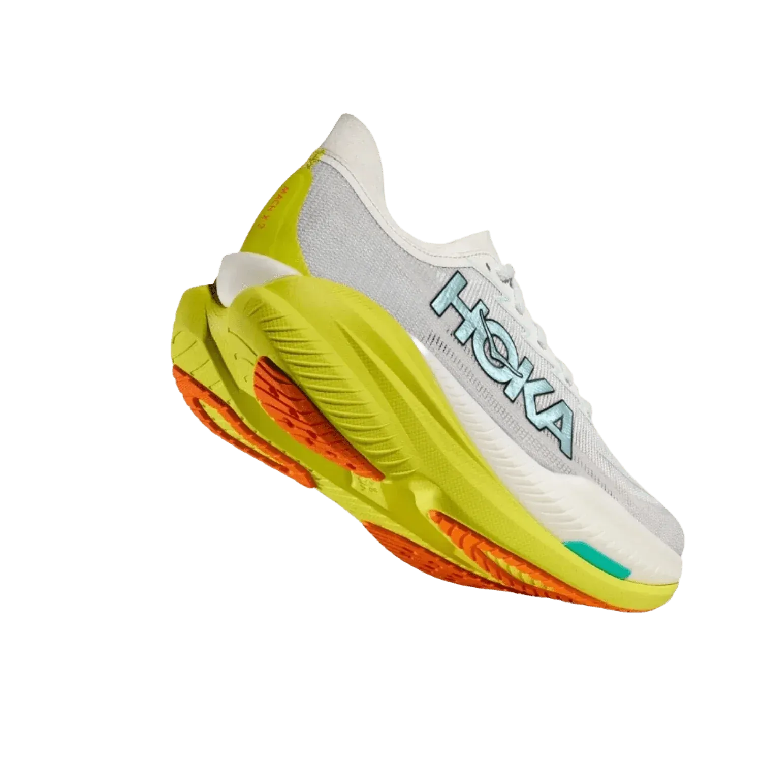 Men's Mach X 2
