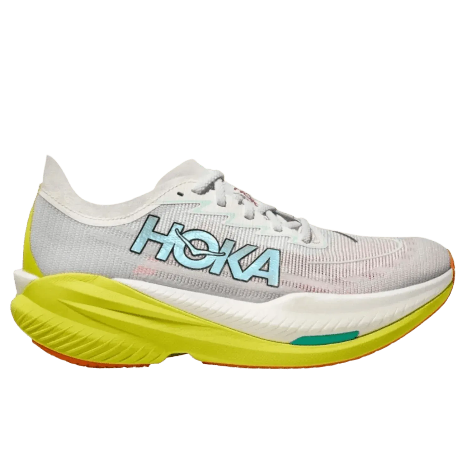 Men's Mach X 2