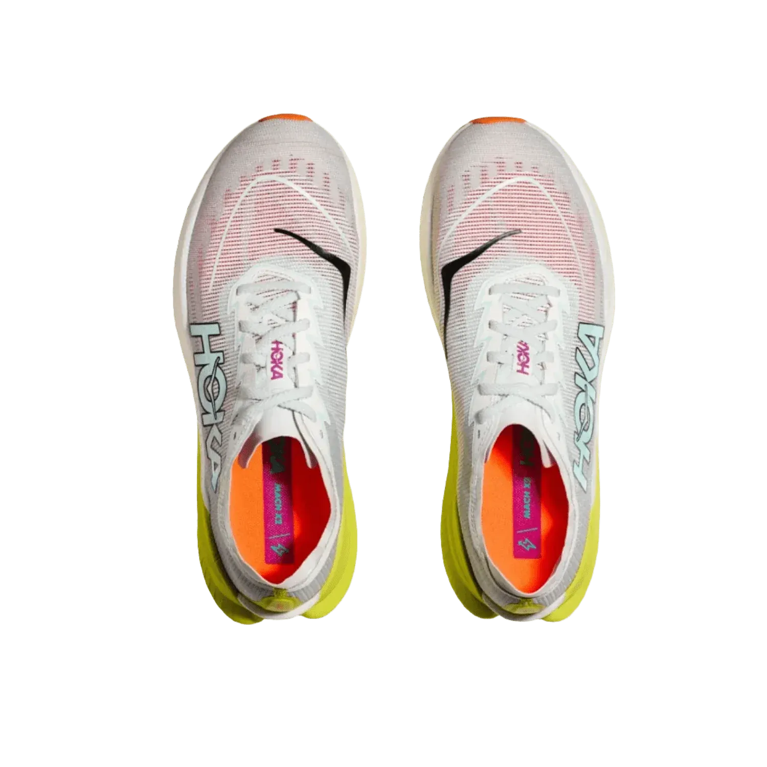 Men's Mach X 2