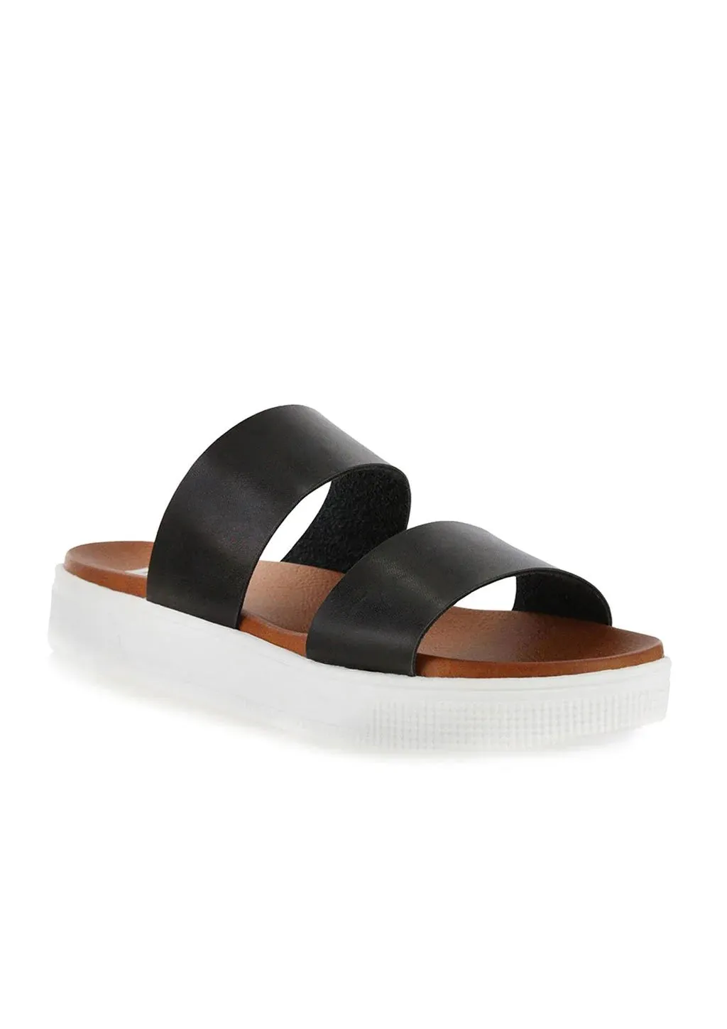 MIA Saige Slide Sandal