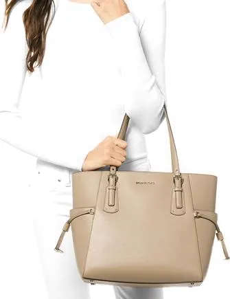Michael Michael Kors Voyager East West Tote