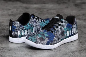 MIDNIGHT FLORAL TRAINER (MEN'S)
