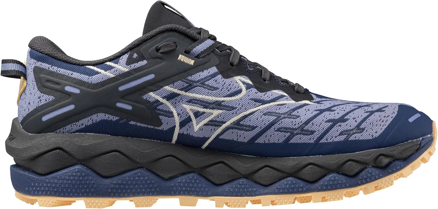 Mizuno Women's Wave Mujin 10 Running Shoe