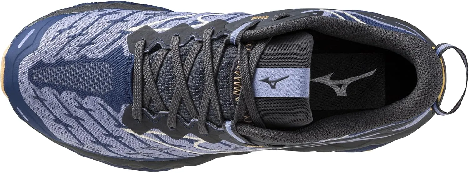 Mizuno Women's Wave Mujin 10 Running Shoe