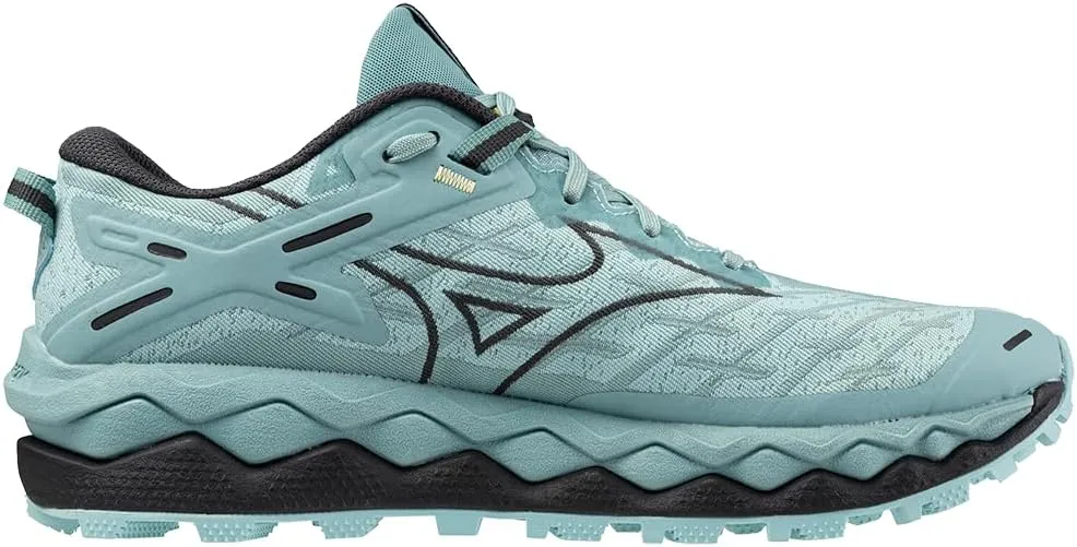 Mizuno Women's Wave Mujin 10 Running Shoe