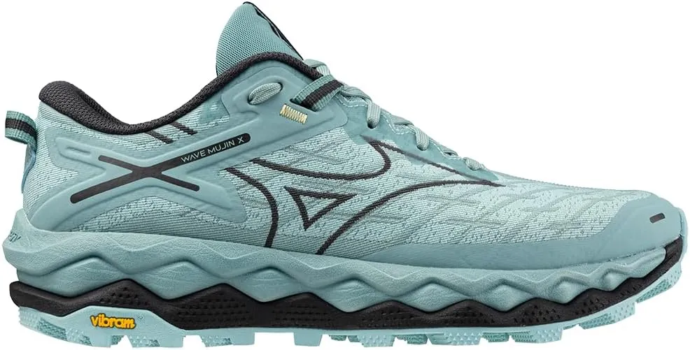 Mizuno Women's Wave Mujin 10 Running Shoe