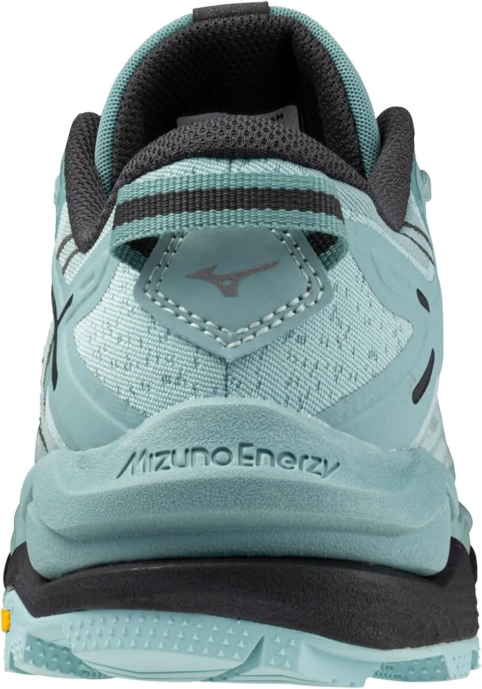 Mizuno Women's Wave Mujin 10 Running Shoe