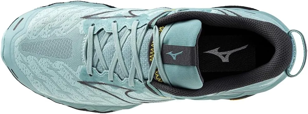 Mizuno Women's Wave Mujin 10 Running Shoe
