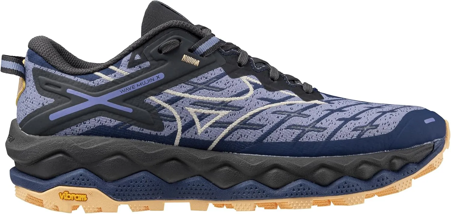 Mizuno Women's Wave Mujin 10 Running Shoe