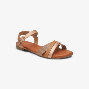 Multi-Strap Women Sandals
