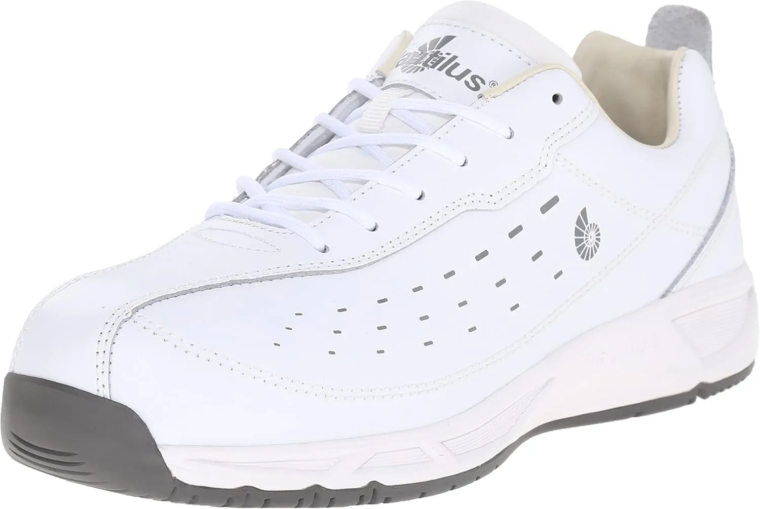 Nautilus Safety Footwear Specialty EH N9546 Men's Steel Toe Athletic Work Boots
