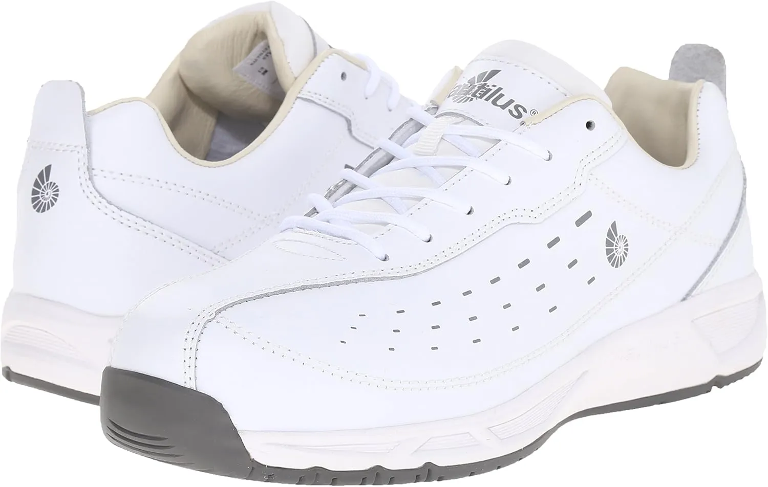 Nautilus Safety Footwear Specialty EH N9546 Men's Steel Toe Athletic Work Boots