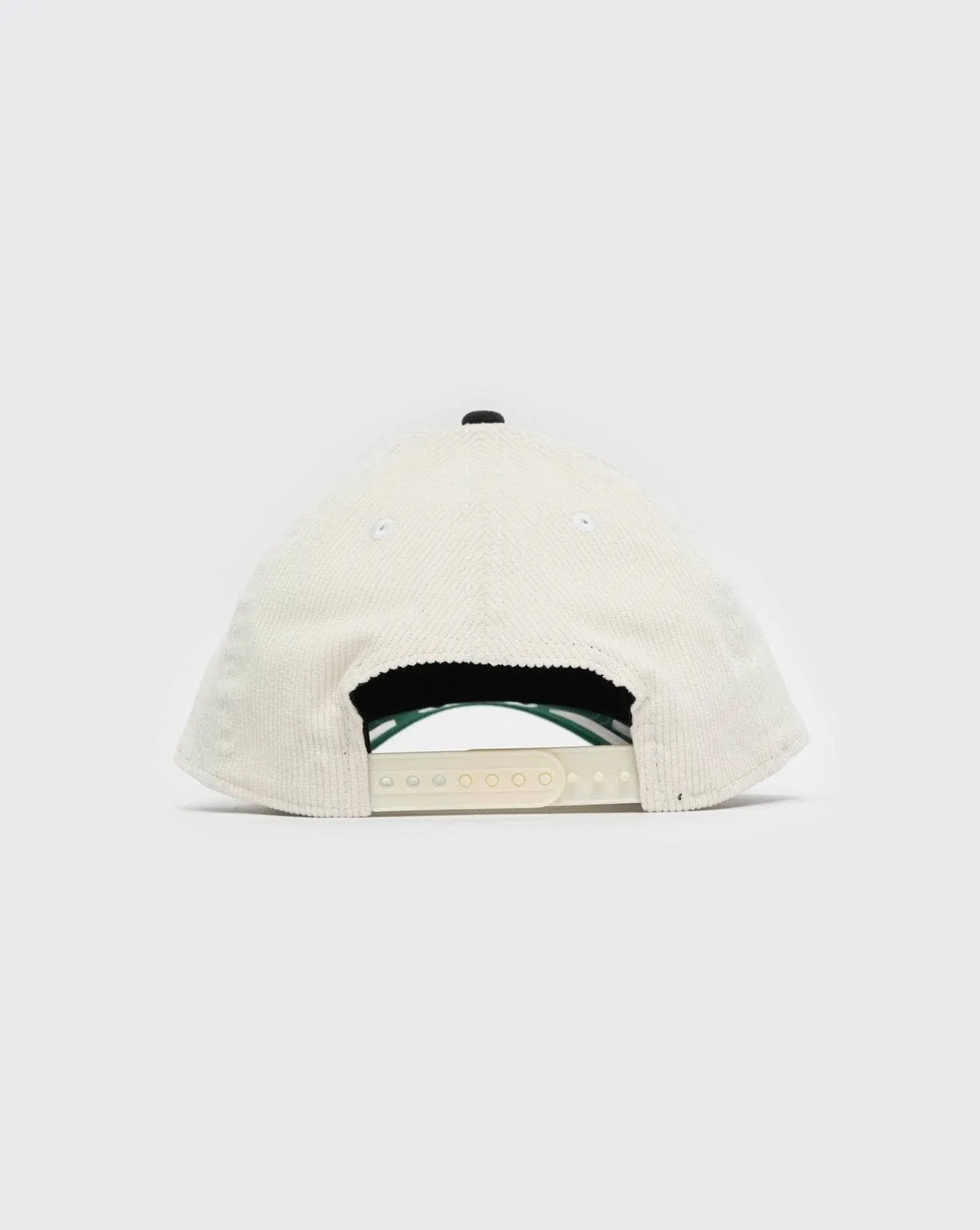 new era 940 aframe las vegas raiders cord script