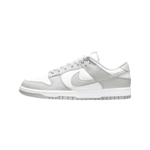 Nike Dunk Low Grey Fog