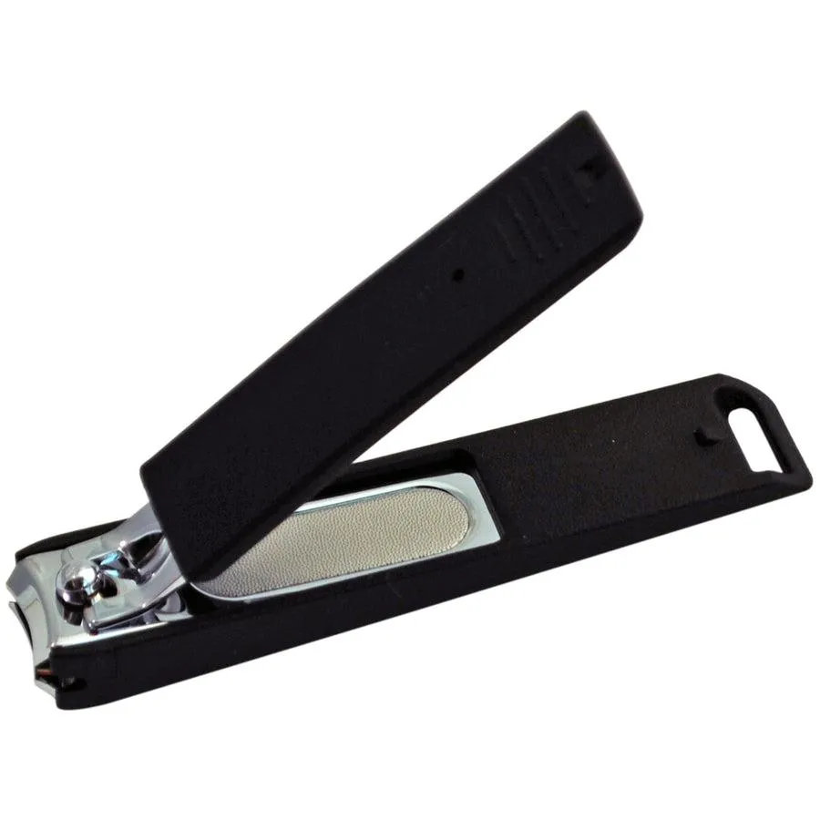 No Mess Nail Clipper with Catcher