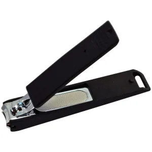 No Mess Nail Clipper with Catcher