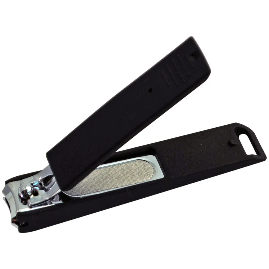 No Mess Nail Clipper with Catcher