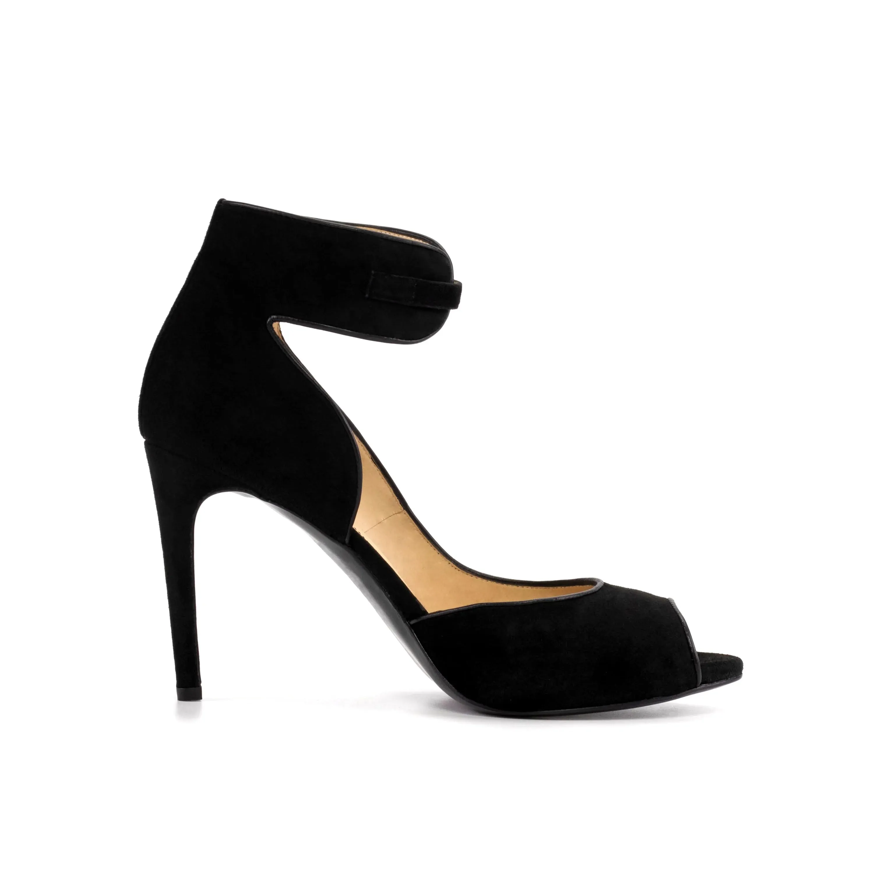 Olaria Ibiza High Heels