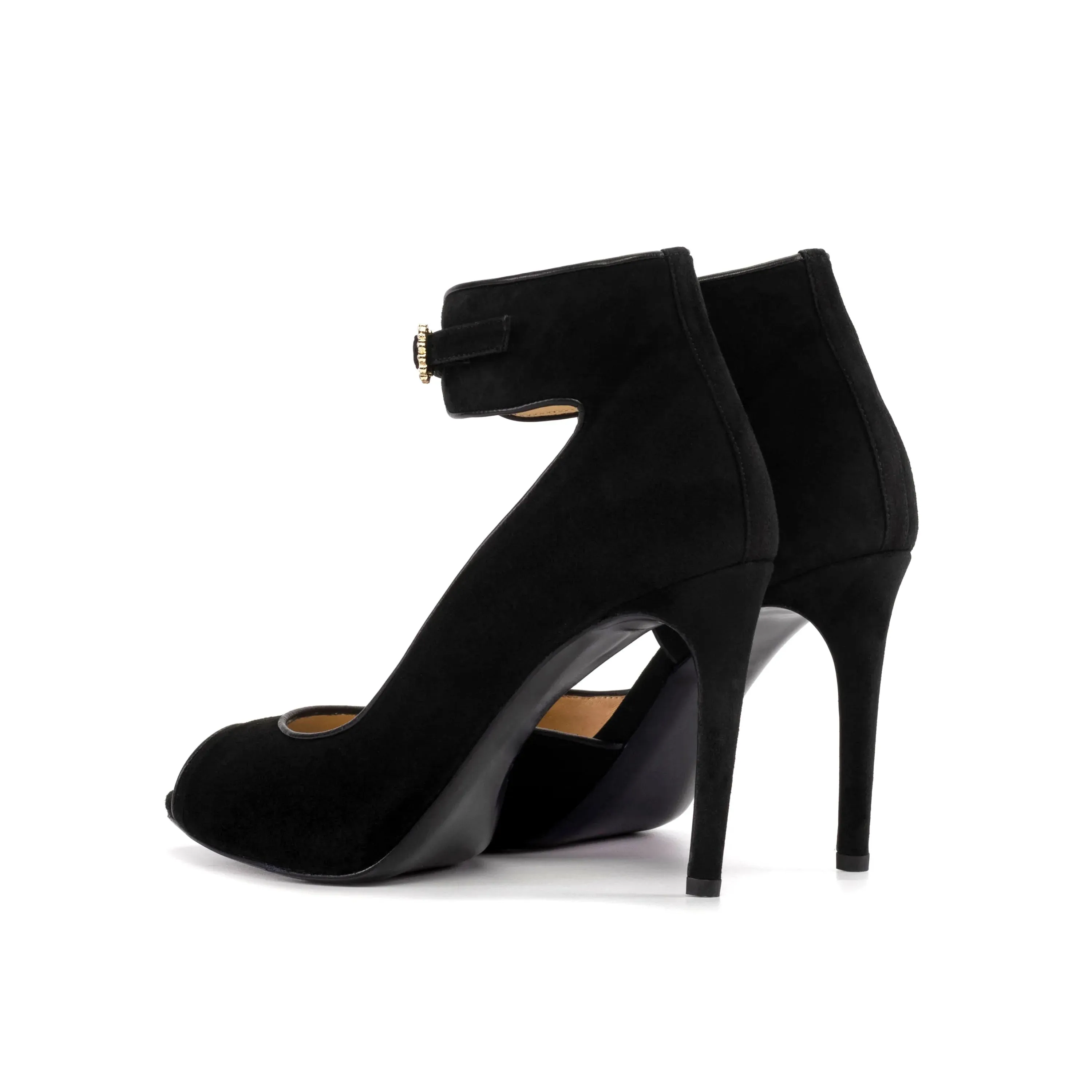 Olaria Ibiza High Heels