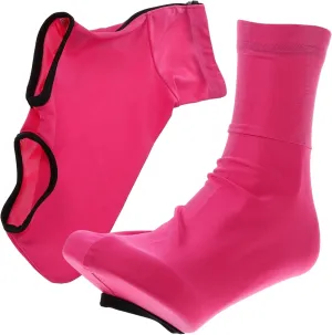 Overshoes Cycle Shoes Women Shoes Shoe Covers Outdoor Shoe Protectors Bicycle Shoe White Covers Cycling