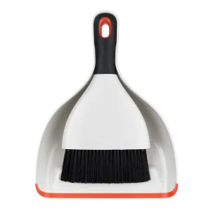 OXO Dustpan and Brush set