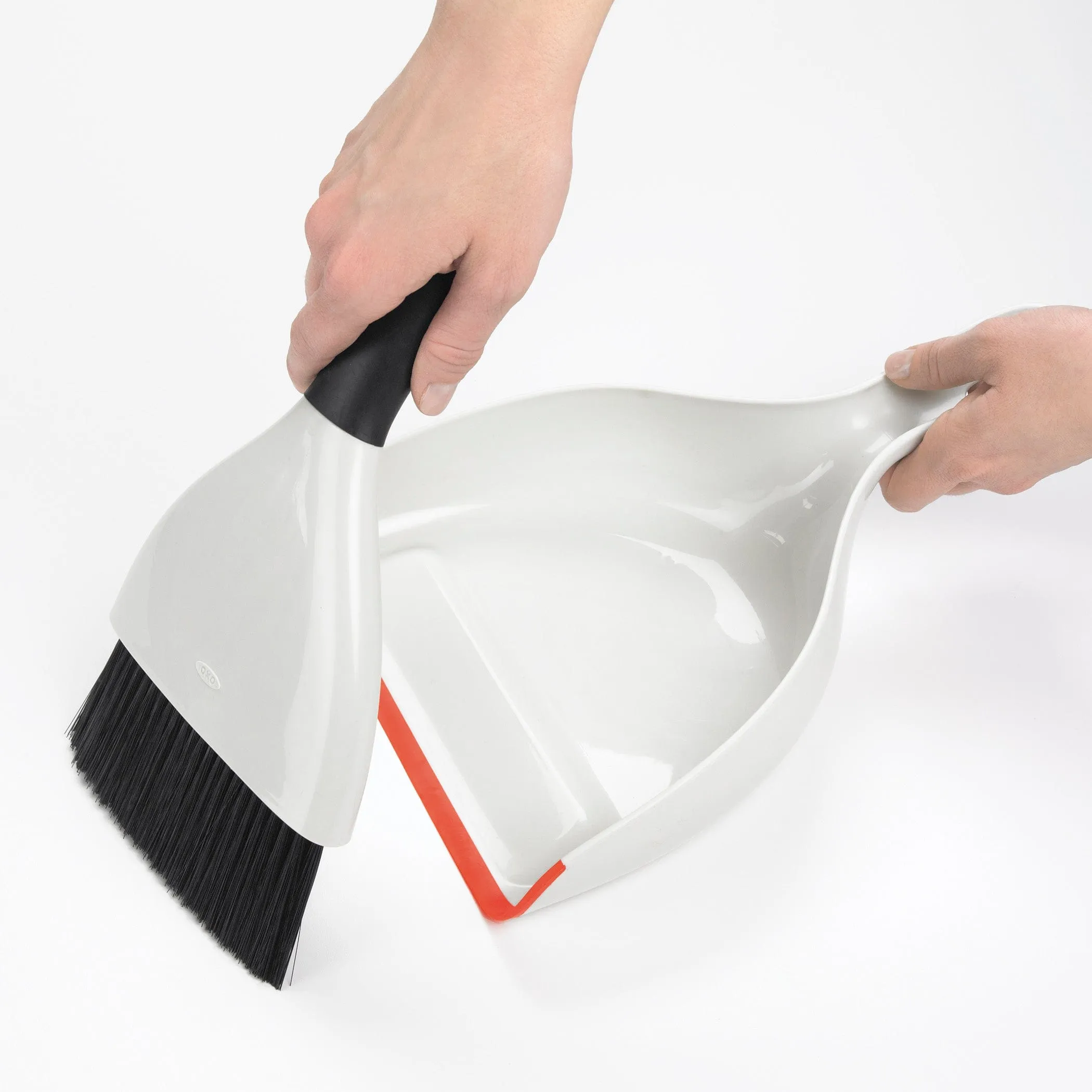 OXO Dustpan and Brush set