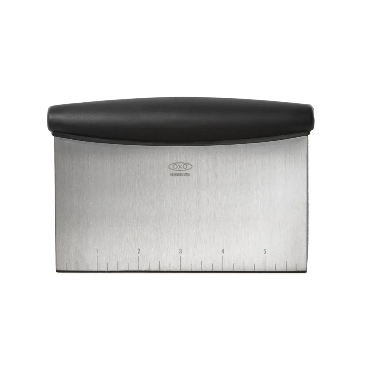 OXO Good Grips Multi Purpose Scraper & Chopper