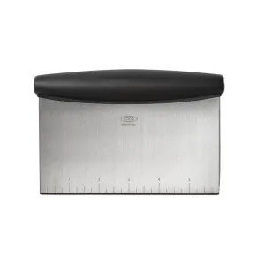 OXO Good Grips Multi Purpose Scraper & Chopper