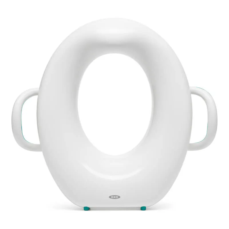 OXO Tot Sit Right Potty Seat - Teal
