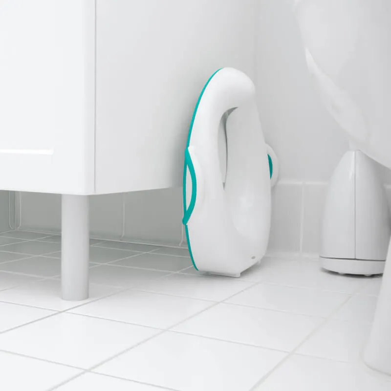 OXO Tot Sit Right Potty Seat - Teal