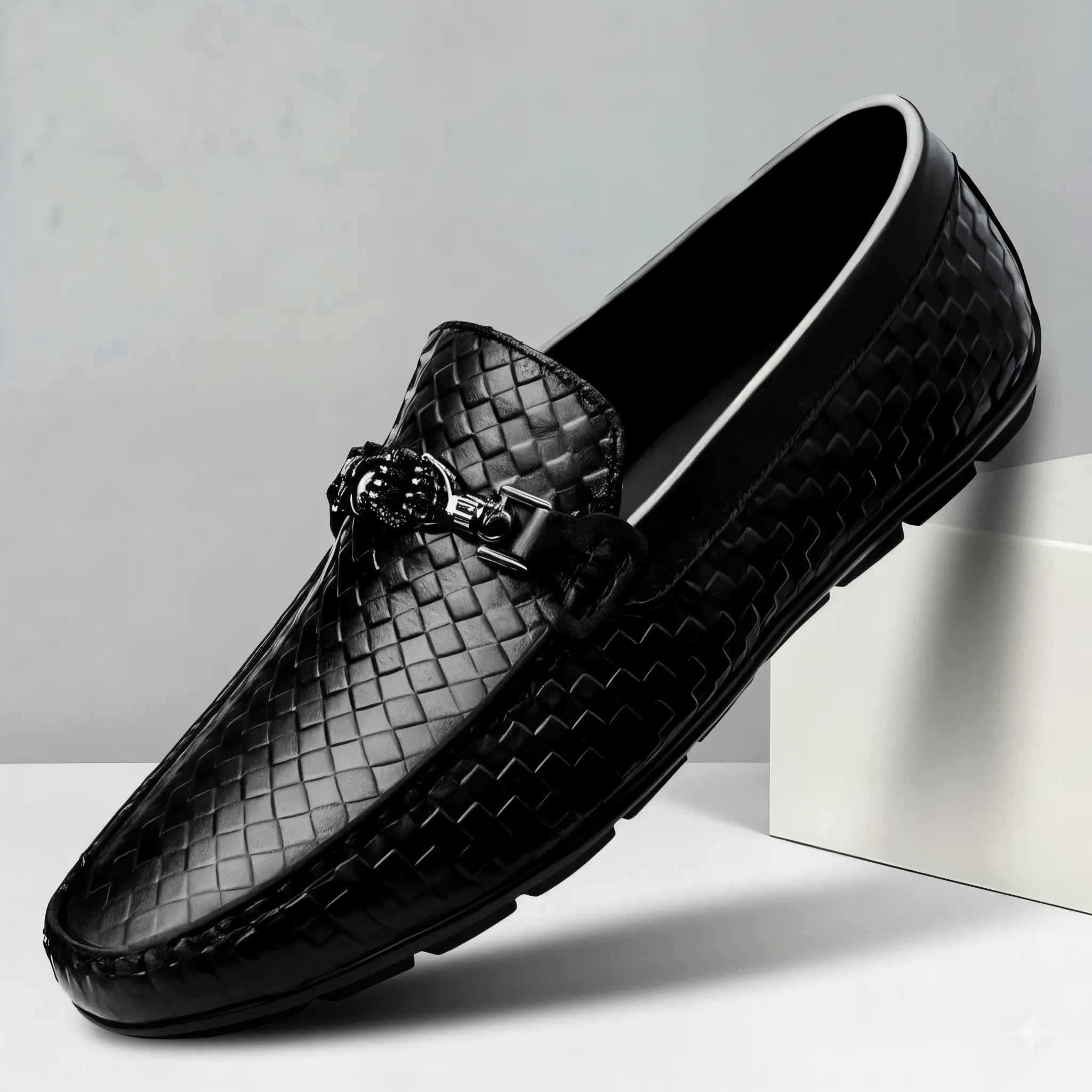 Prestige Italian Loafers
