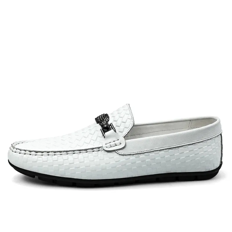 Prestige Italian Loafers