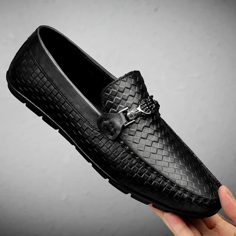 Prestige Italian Loafers