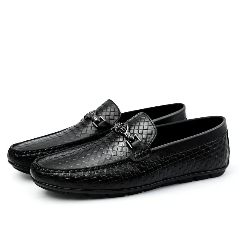 Prestige Italian Loafers