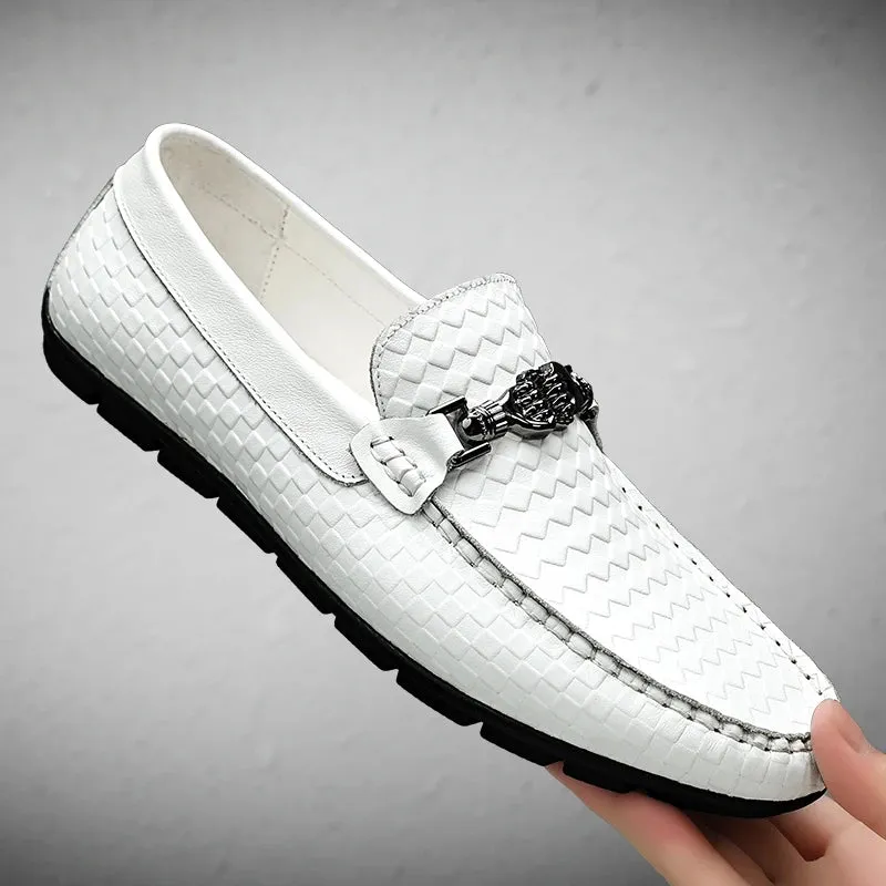 Prestige Italian Loafers