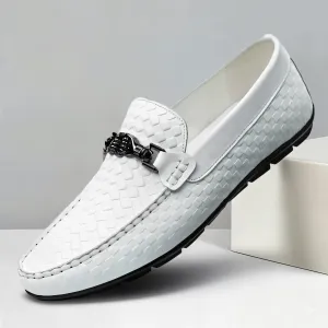 Prestige Italian Loafers