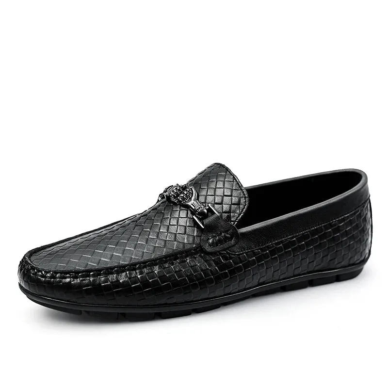 Prestige Italian Loafers