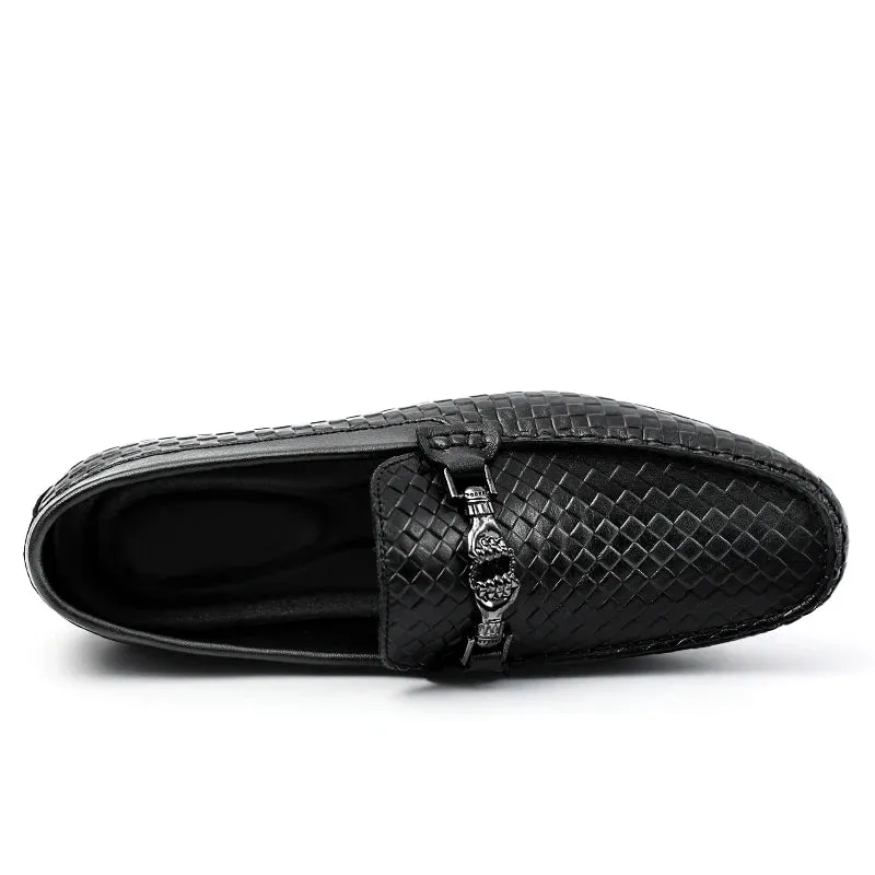 Prestige Italian Loafers