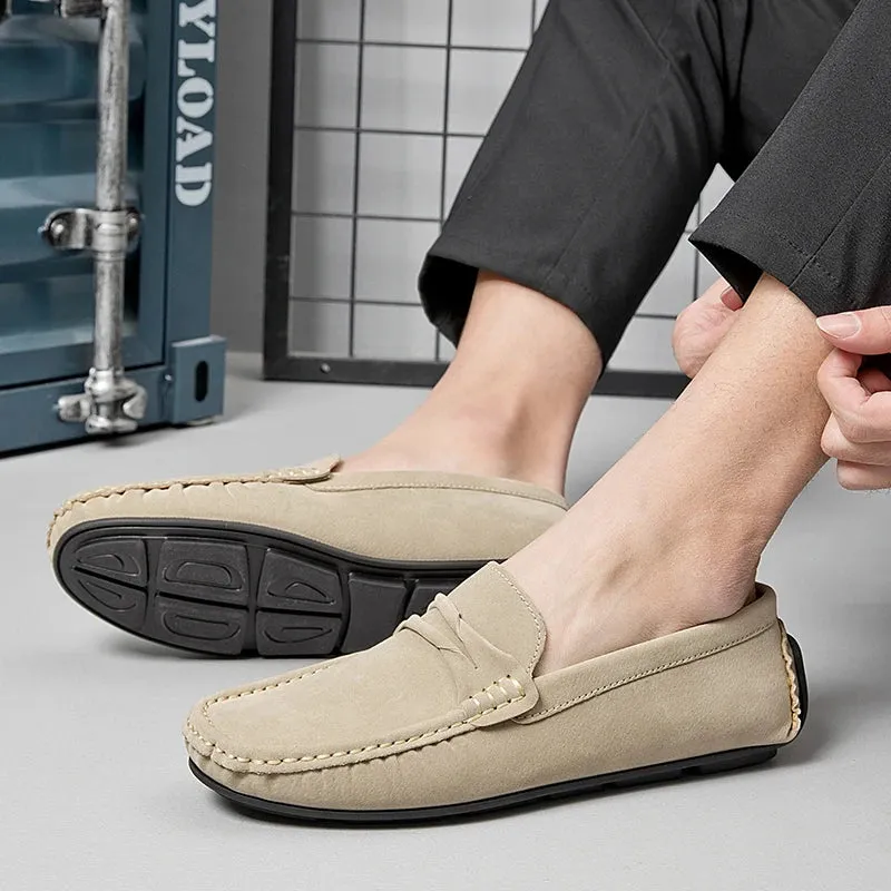 Primano Leather Loafer