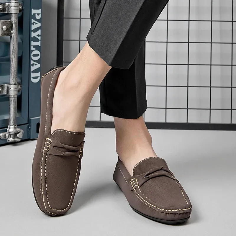Primano Leather Loafer