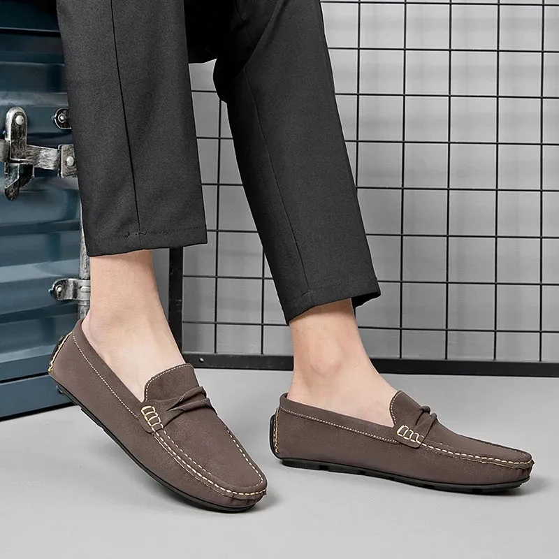 Primano Leather Loafer