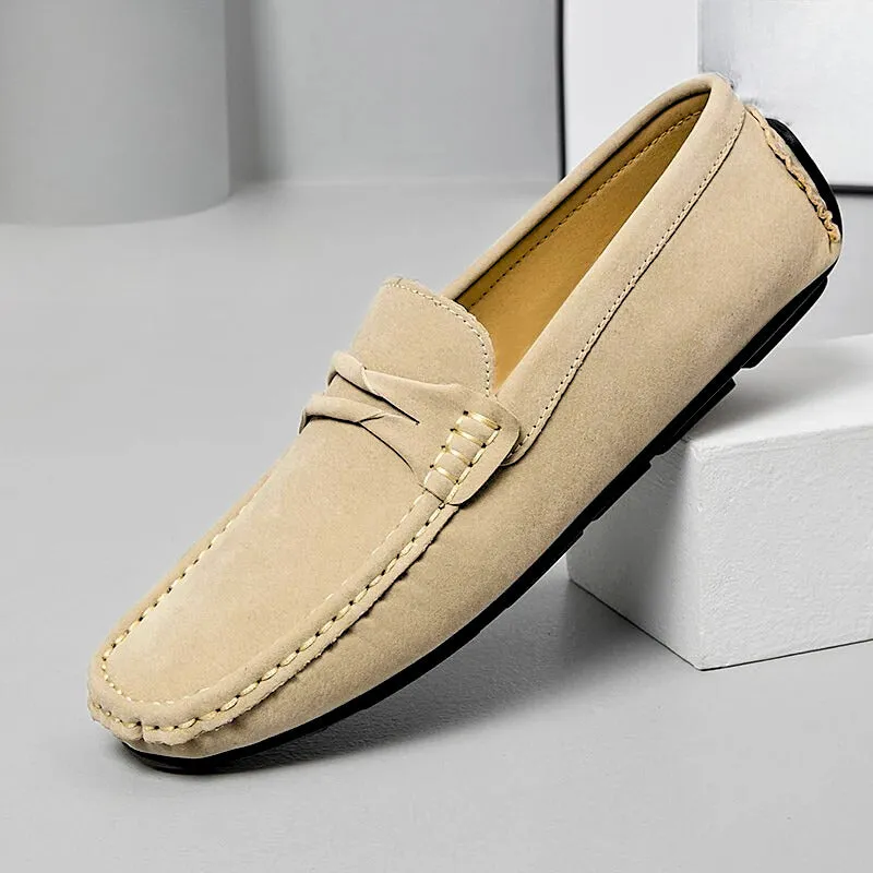 Primano Leather Loafer