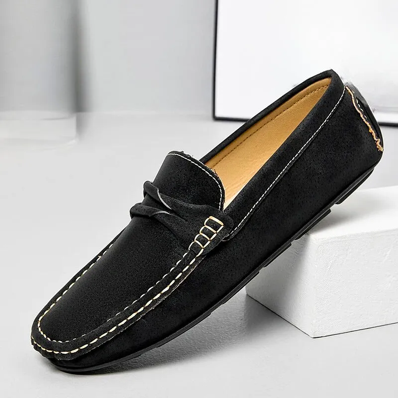 Primano Leather Loafer