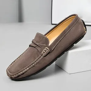 Primano Leather Loafer