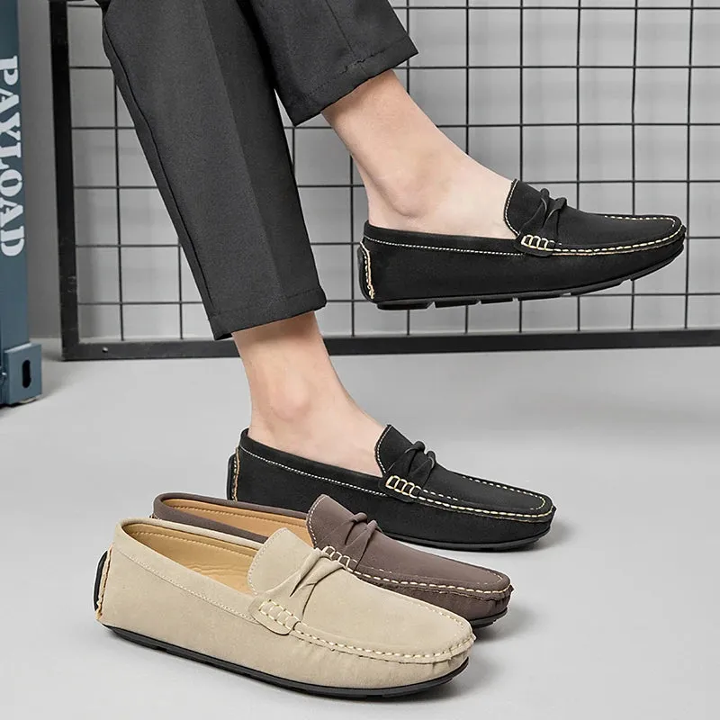 Primano Leather Loafer