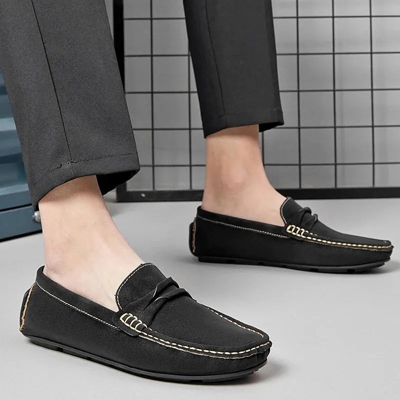 Primano Leather Loafer
